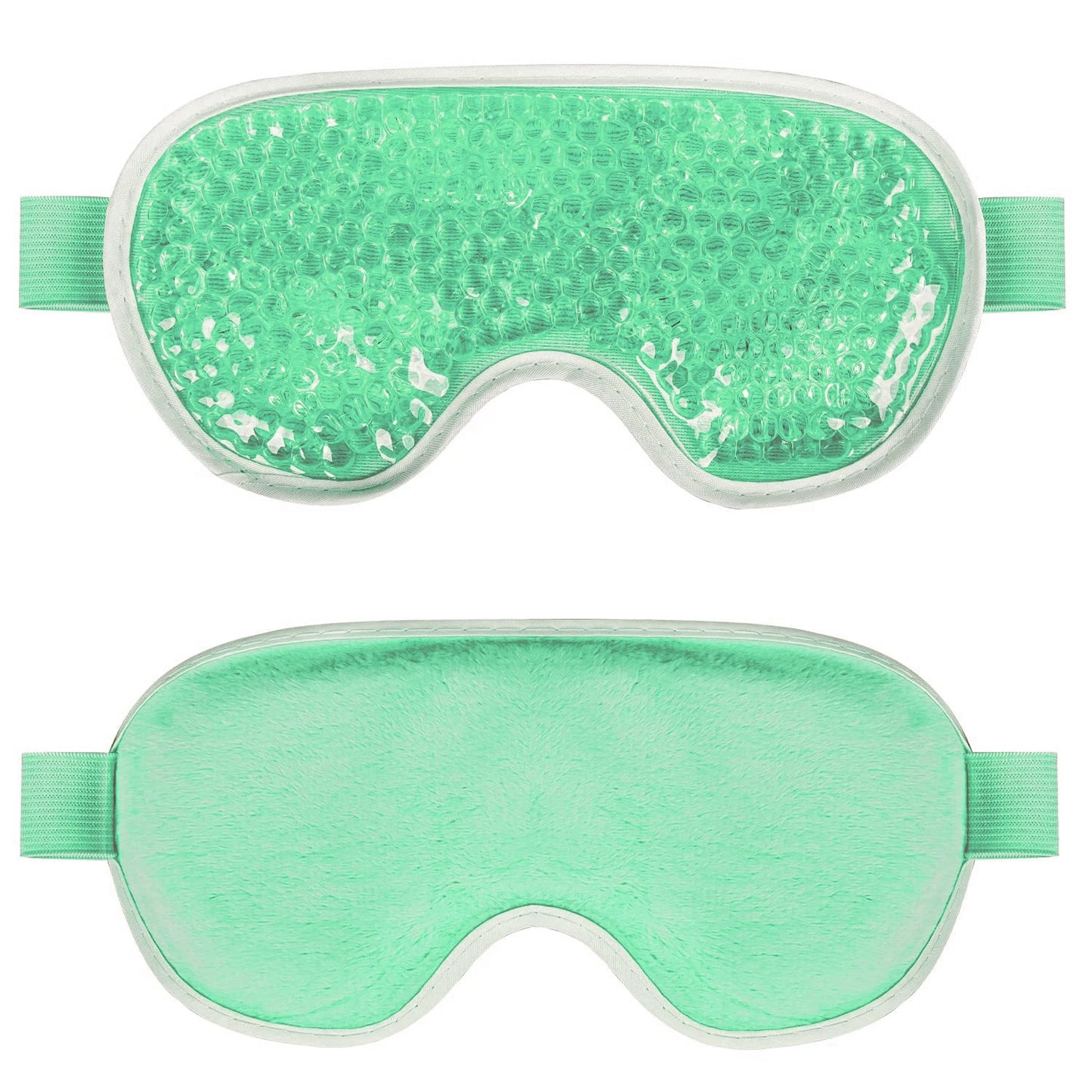 Restorative Cold Therapy Eye Mask