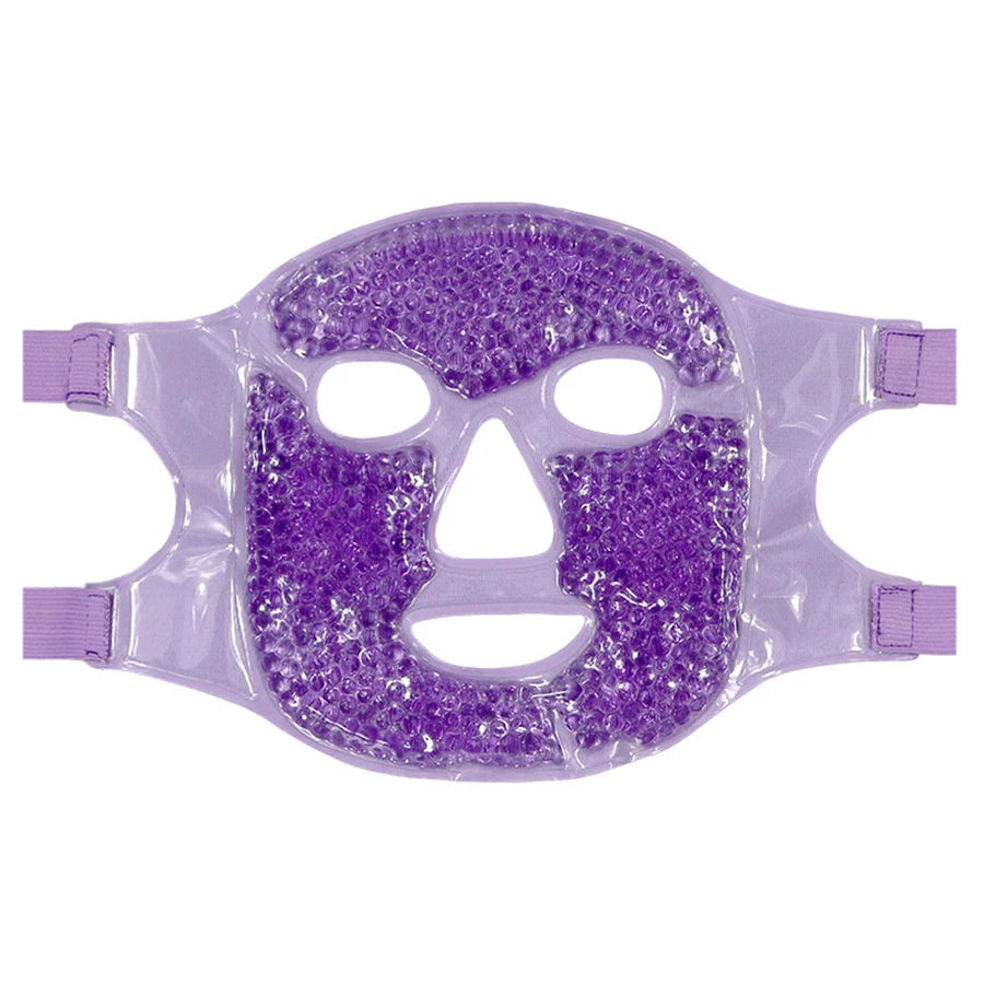 Advanced Thermal Facial Recovery System