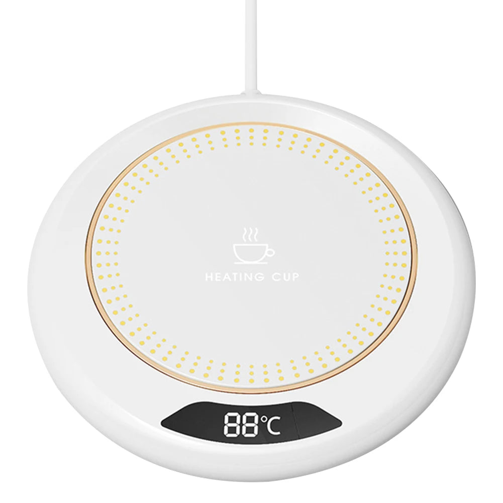 Precision Smart Coffee Mug Warmer