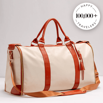 Genesis Essentials Travel Bag 2.0
