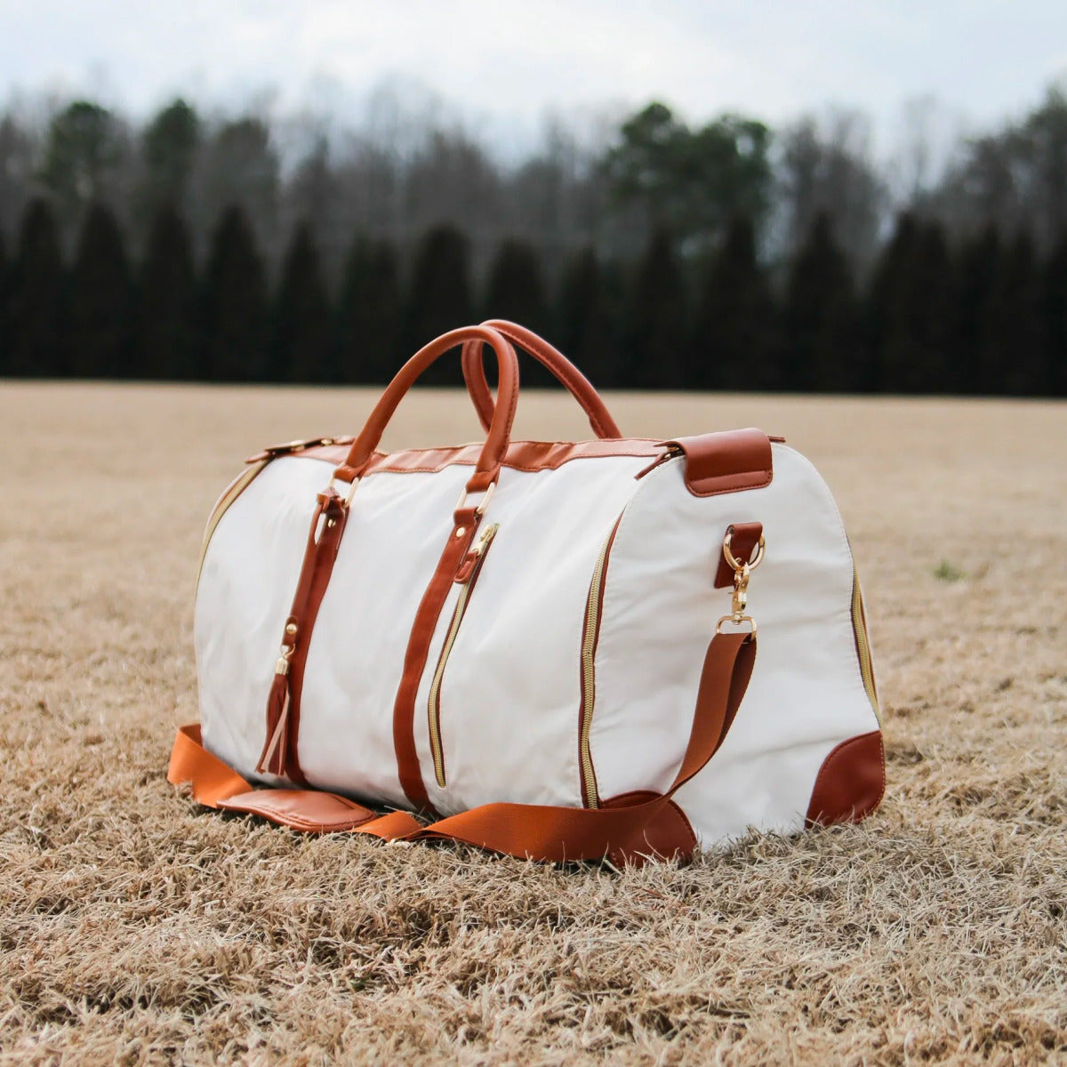 Genesis Essentials Travel Bag 2.0
