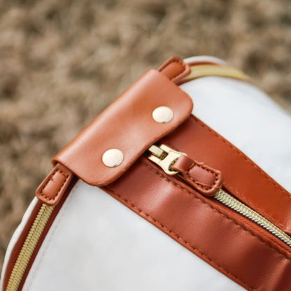 Genesis Essentials Travel Bag 2.0