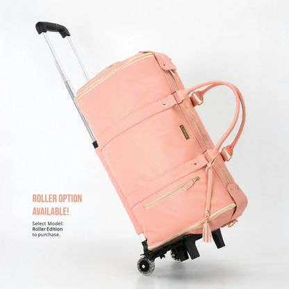 Genesis Essentials Travel Bag 2.0