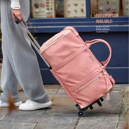 Genesis Essentials Travel Bag 2.0