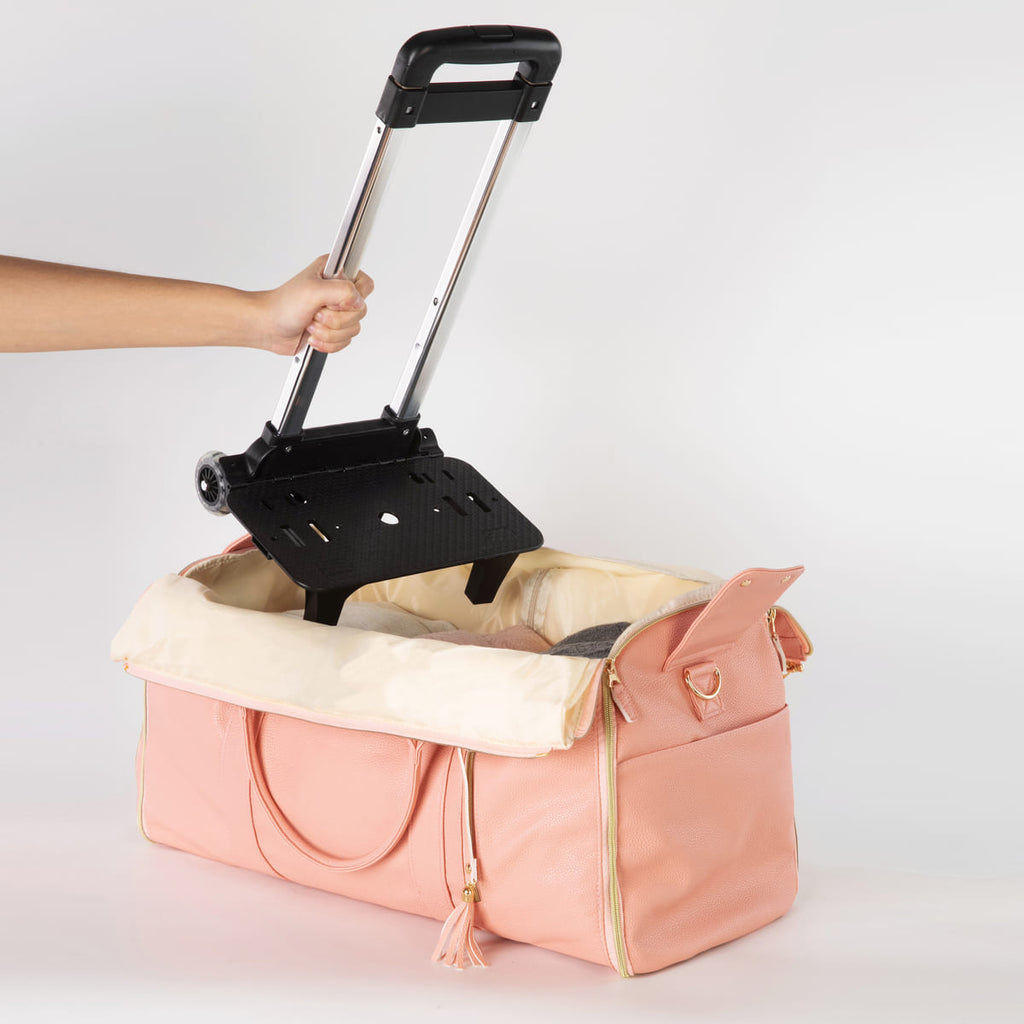 Genesis Essentials Travel Bag 2.0