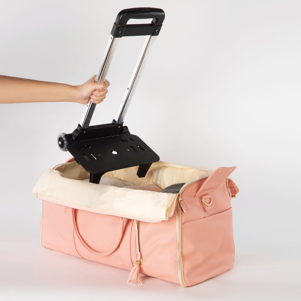 Genesis Essentials Travel Bag 2.0