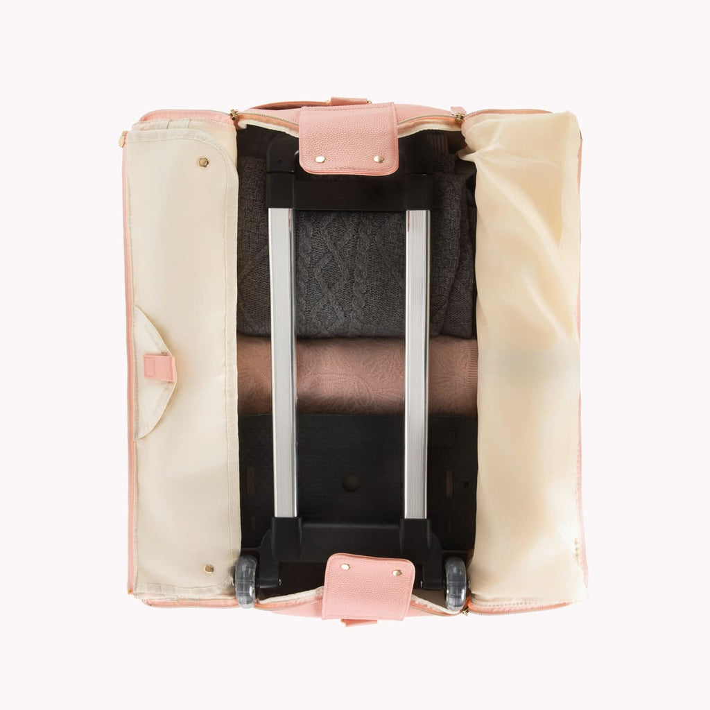 Genesis Essentials Travel Bag 2.0