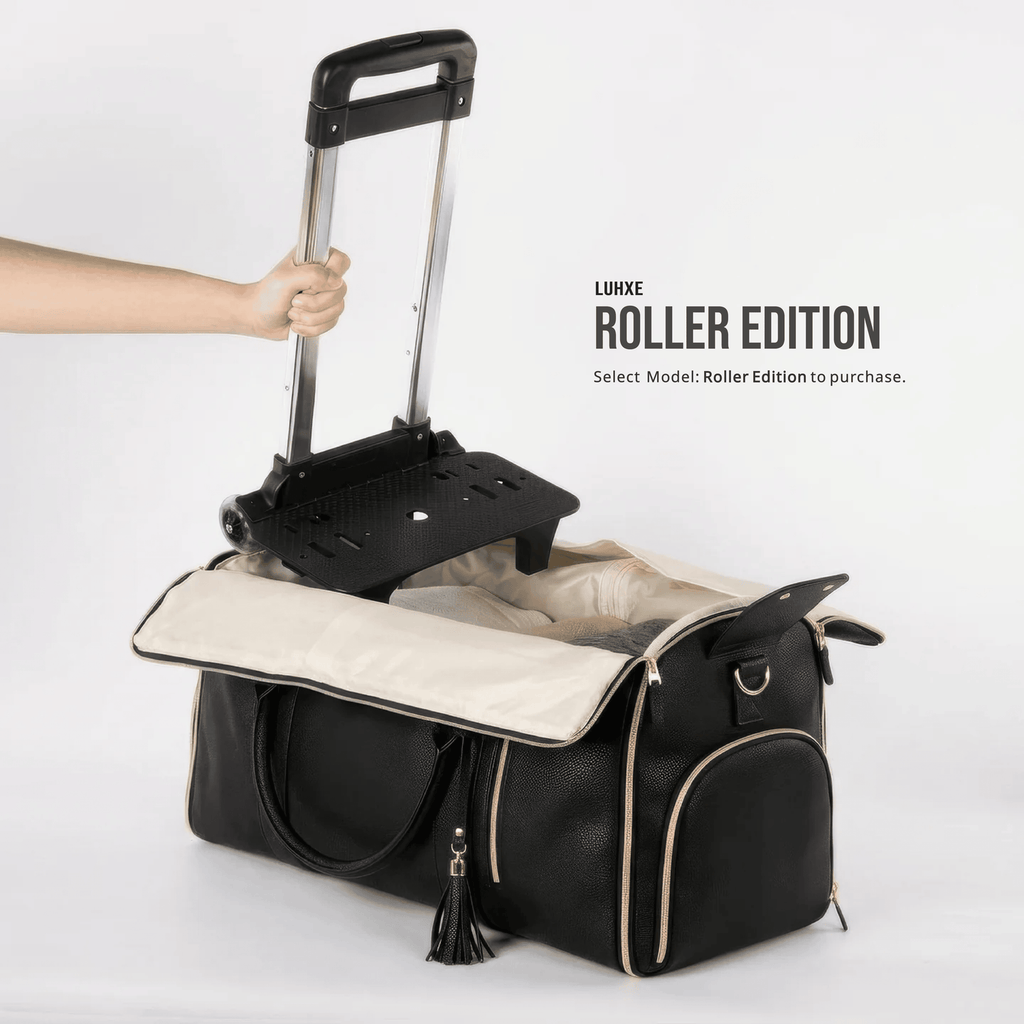 Genesis Essentials Travel Bag 2.0