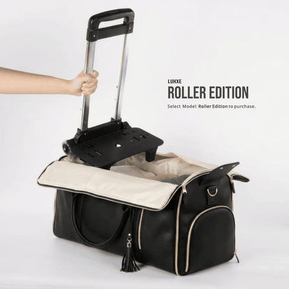 Genesis Essentials Travel Bag 2.0