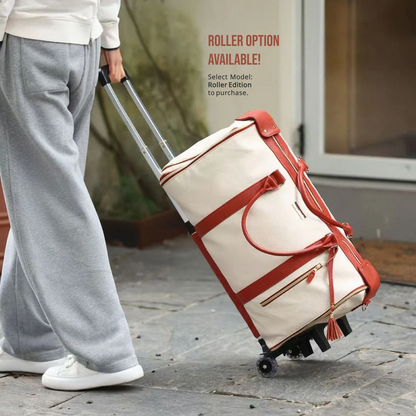 Genesis Essentials Travel Bag 2.0