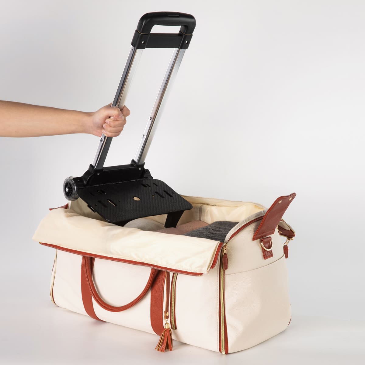 Genesis Essentials Travel Bag 2.0