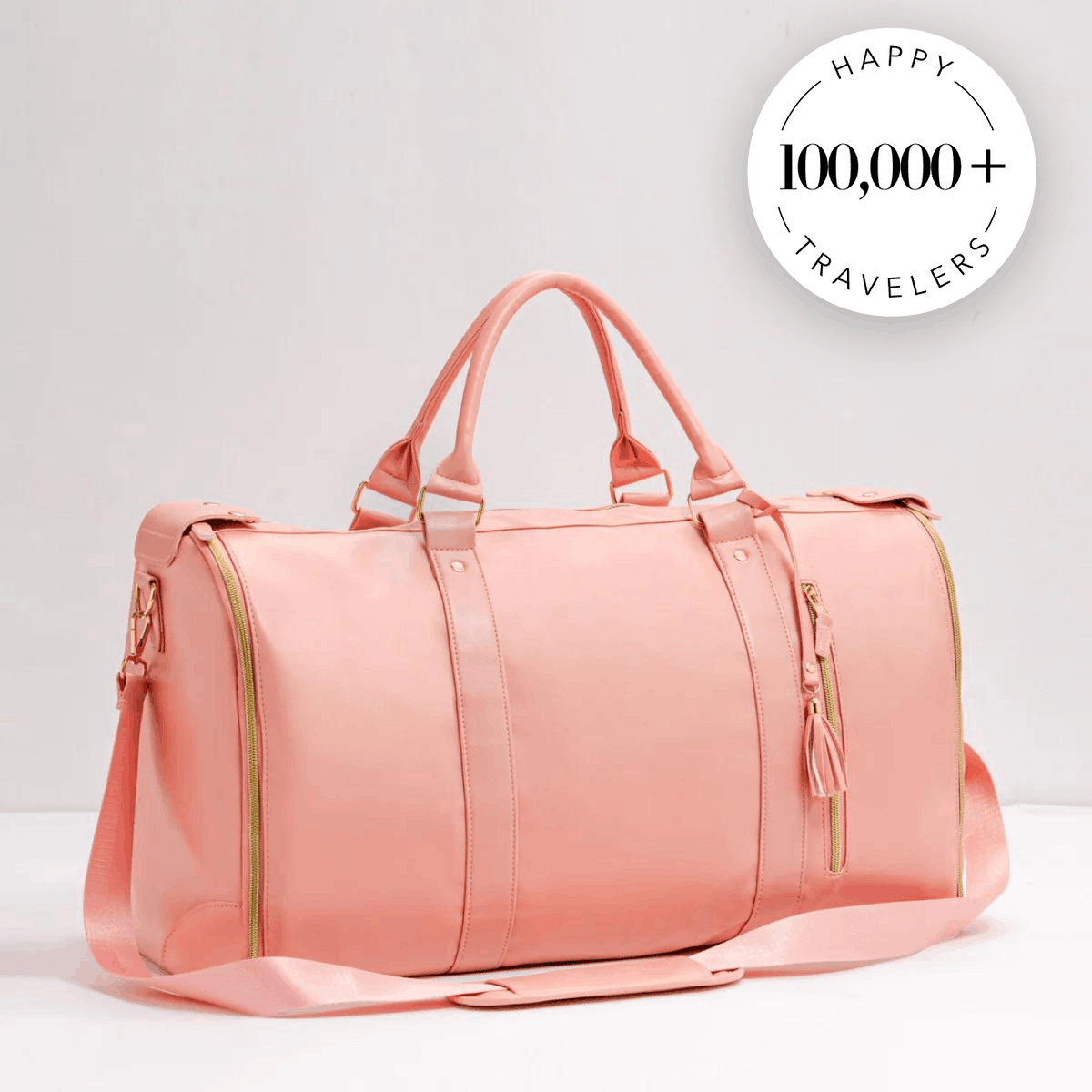Genesis Essentials Travel Bag 2.0