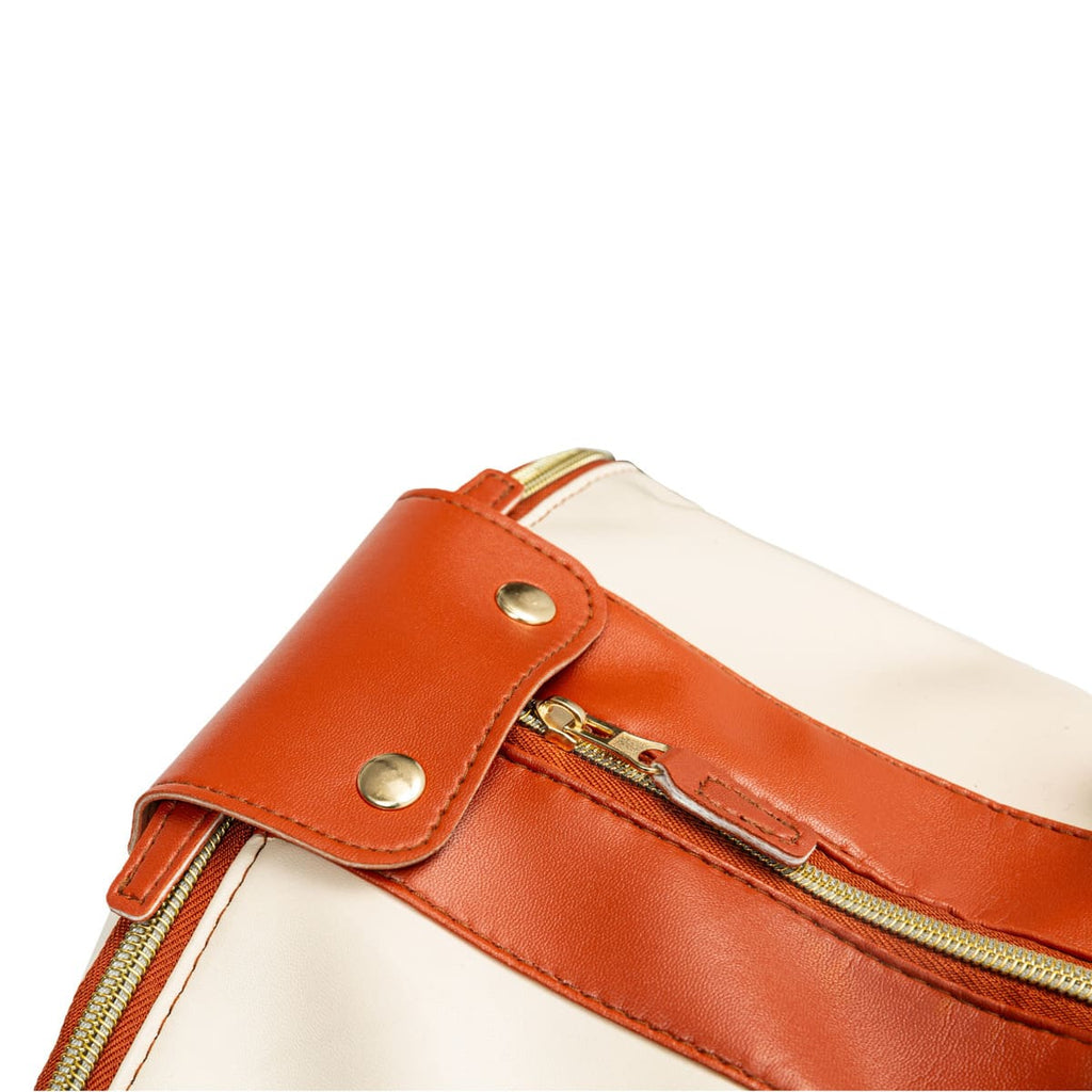 Genesis Essentials Travel Bag 2.0