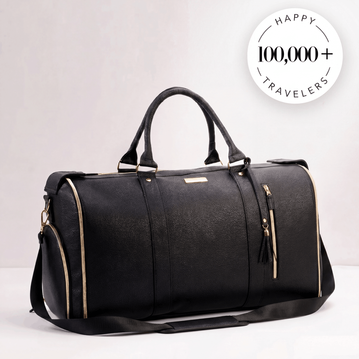 Genesis Essentials Travel Bag 2.0