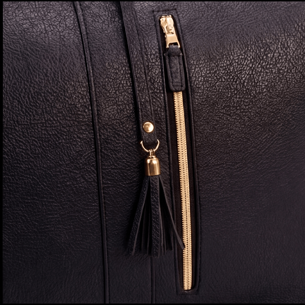 Genesis Essentials Travel Bag 2.0