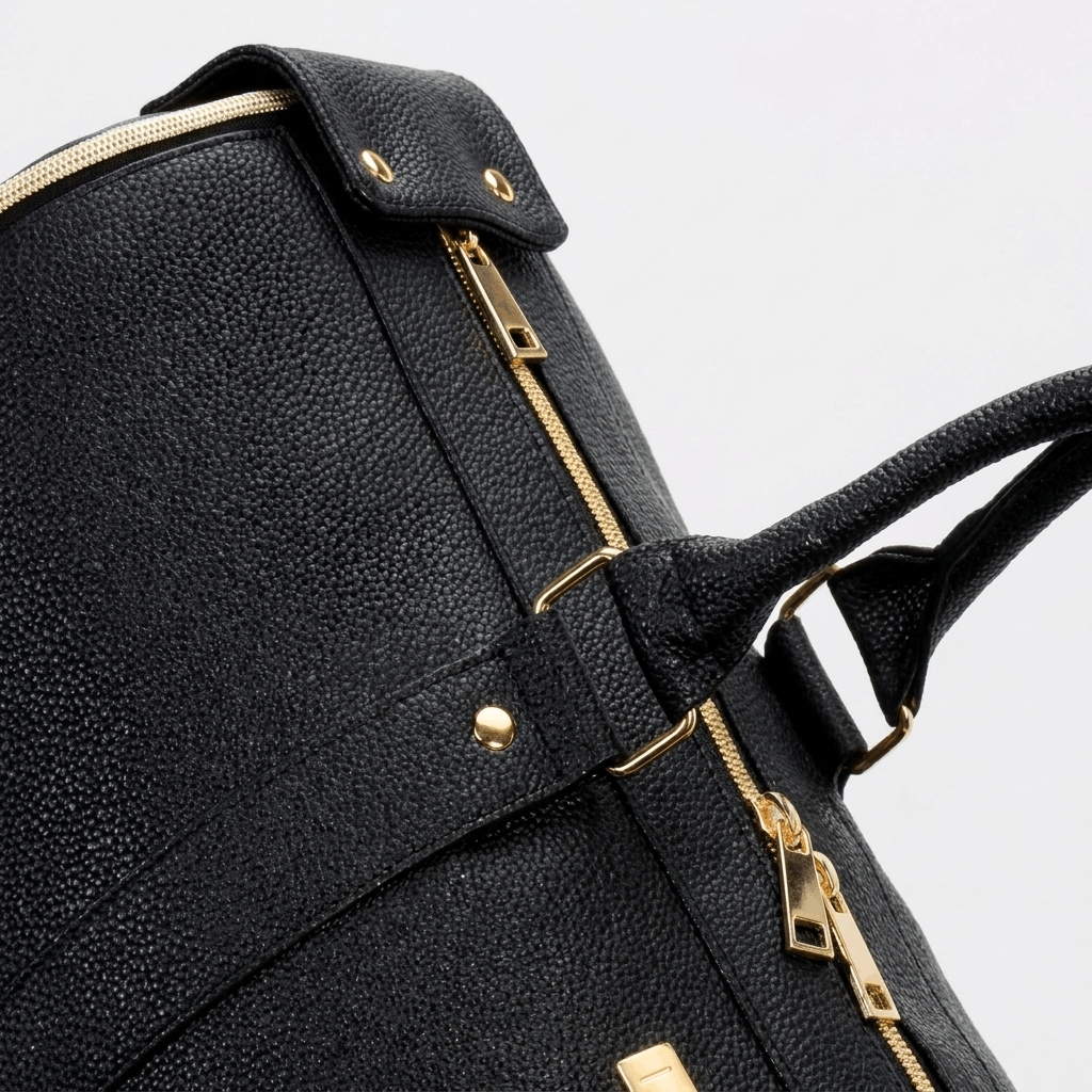 Genesis Essentials Travel Bag 2.0