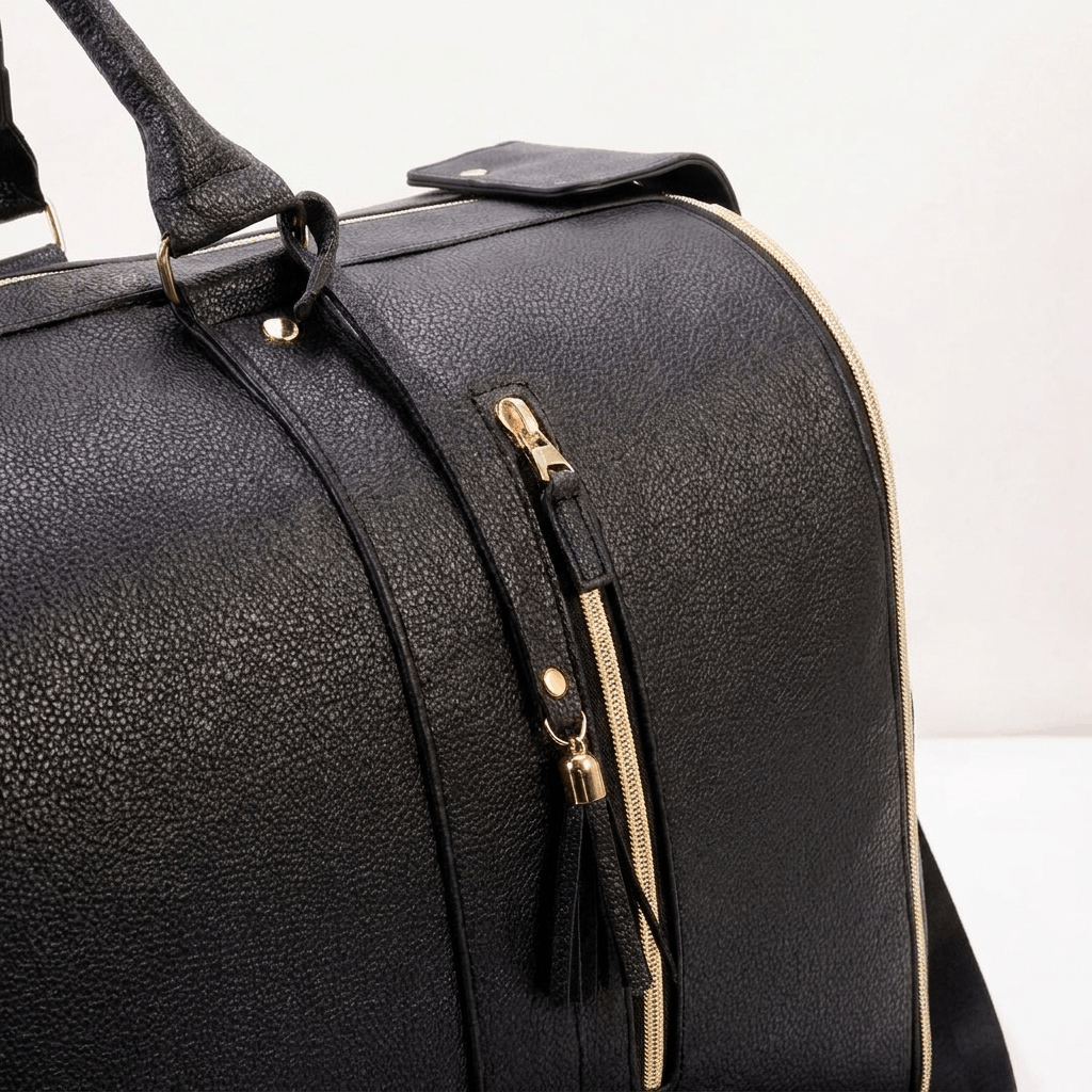 Genesis Essentials Travel Bag 2.0