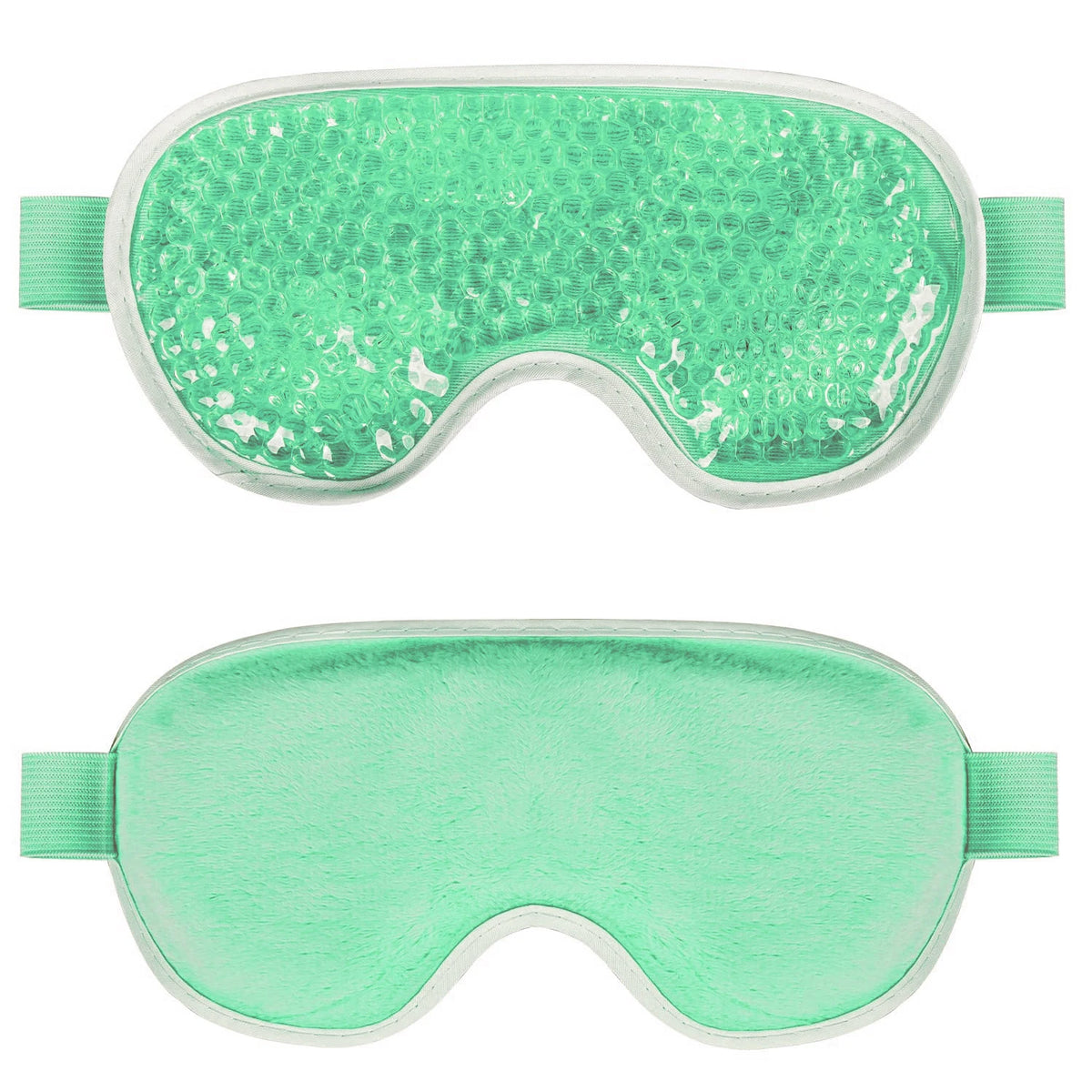 Restorative Cold Therapy Eye Mask