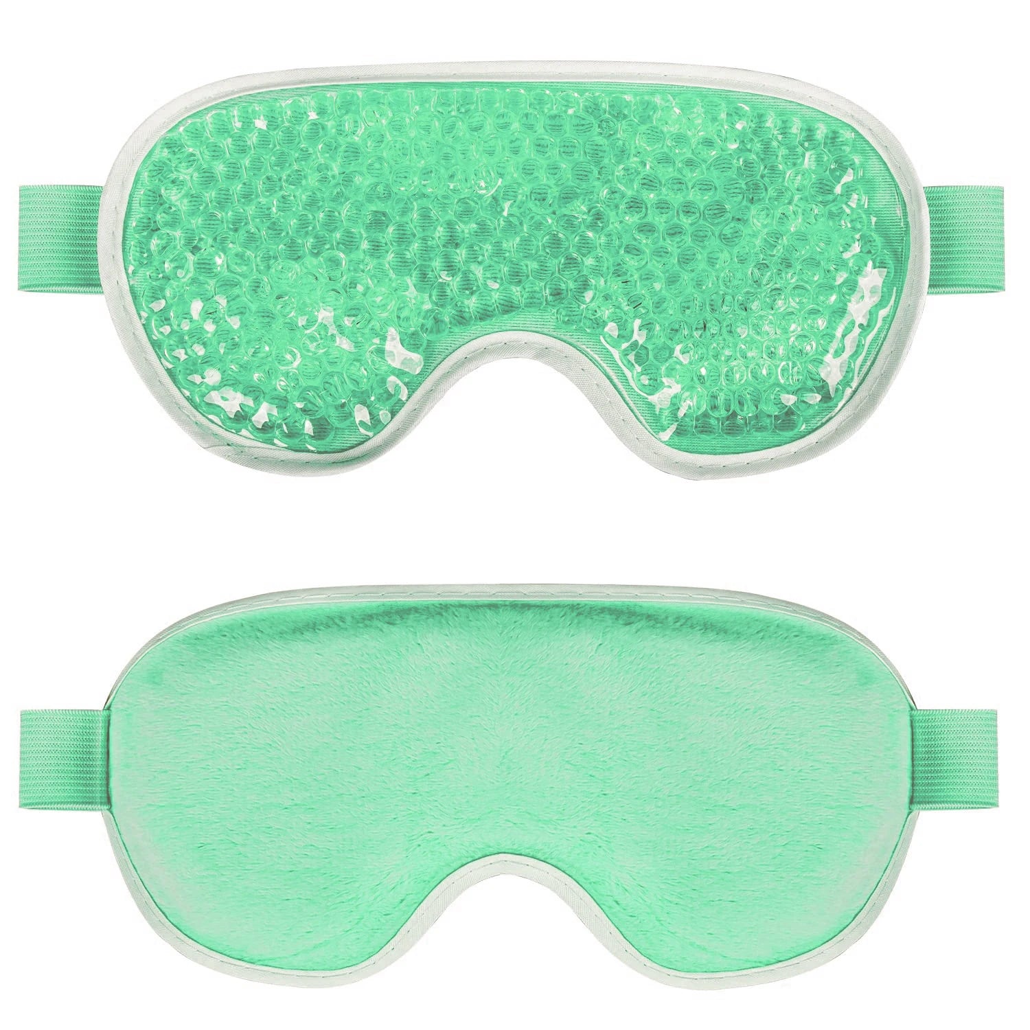 Restorative Cold Therapy Eye Mask