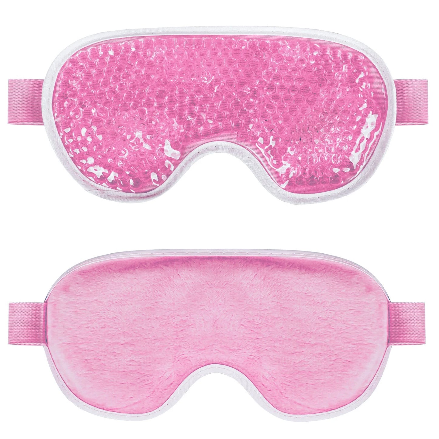 Restorative Cold Therapy Eye Mask