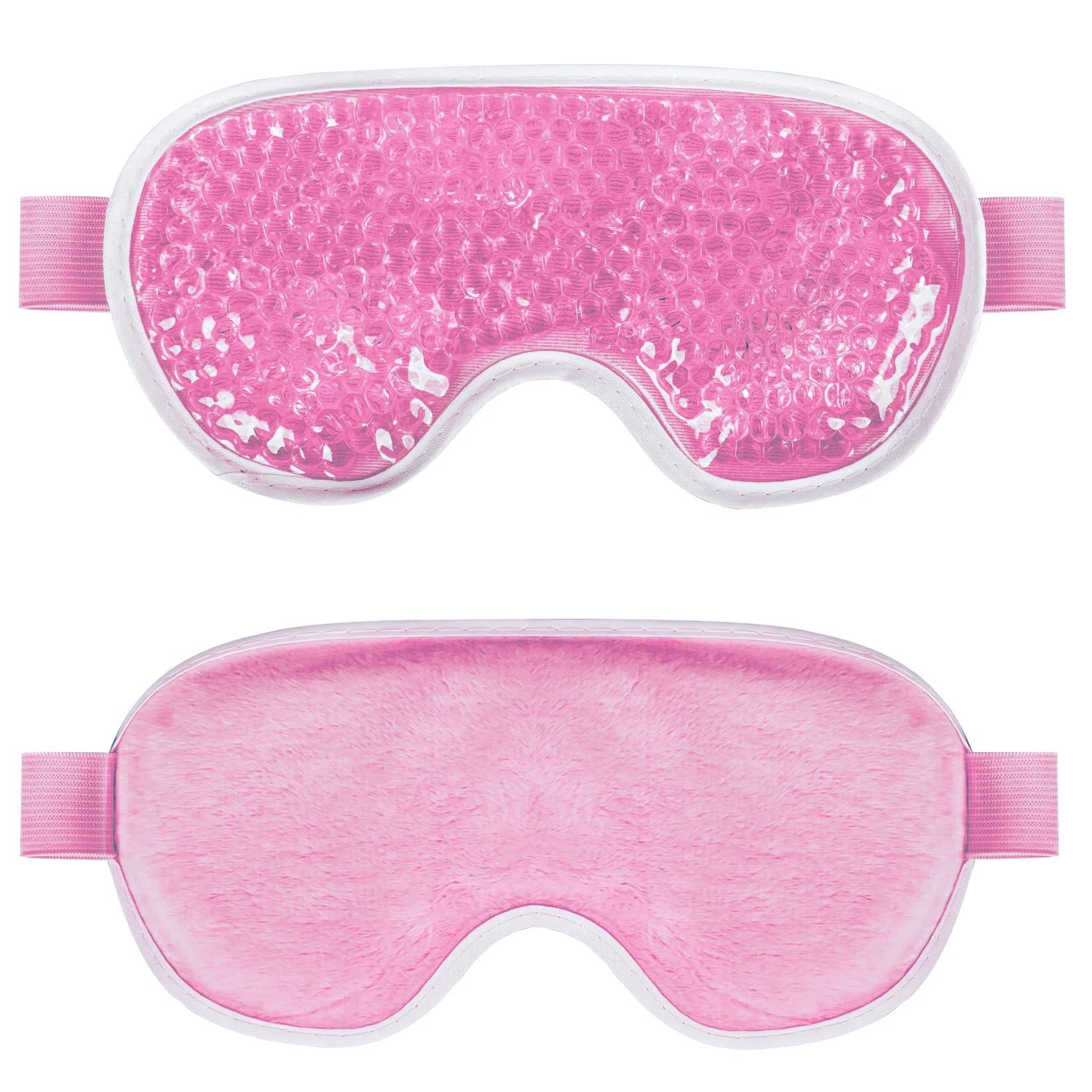 Restorative Cold Therapy Eye Mask