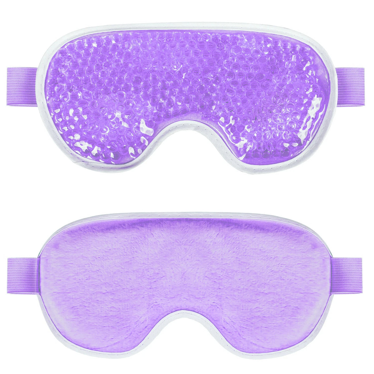 Restorative Cold Therapy Eye Mask
