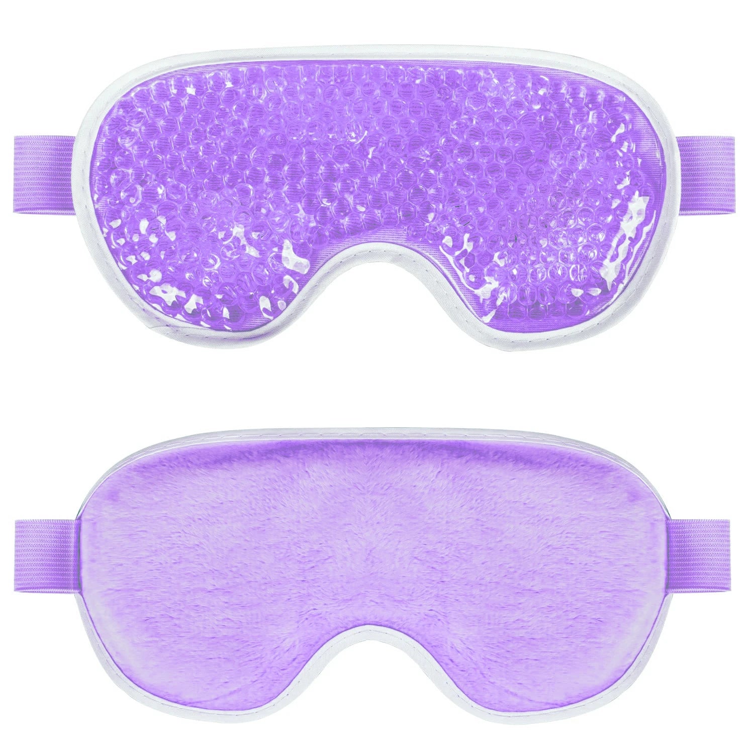 Restorative Cold Therapy Eye Mask