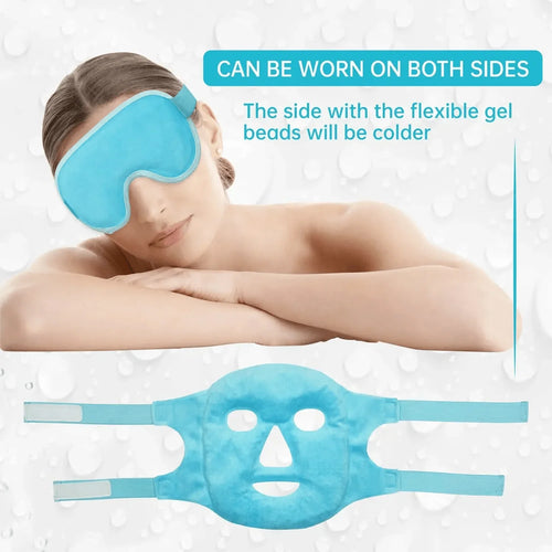 Advanced Thermal Facial Recovery System