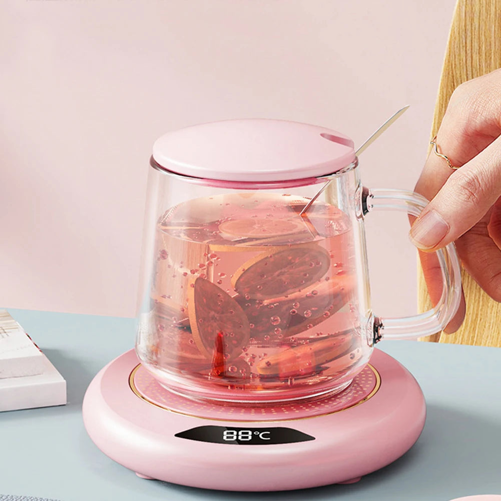 Precision Smart Coffee Mug Warmer
