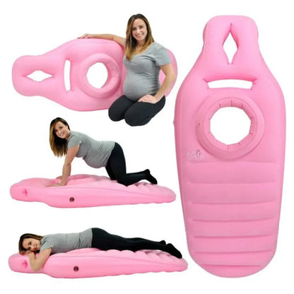 Weightless Relief Pregnancy Support Mattress