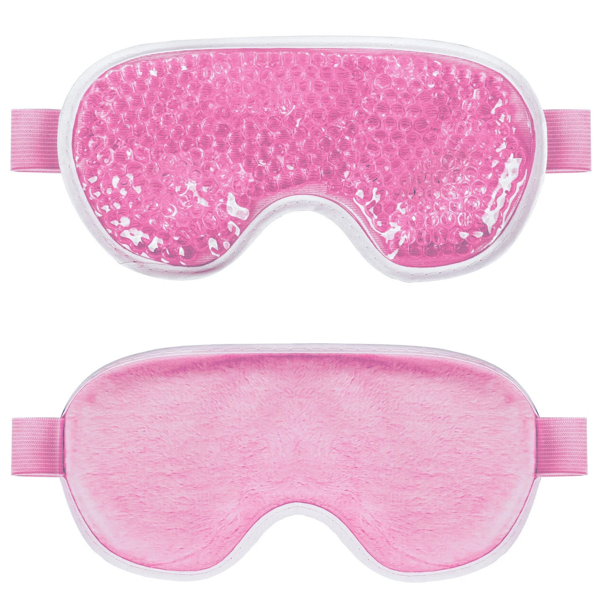 Restorative Cold Therapy Eye Mask