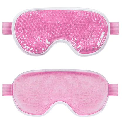 Restorative Cold Therapy Eye Mask