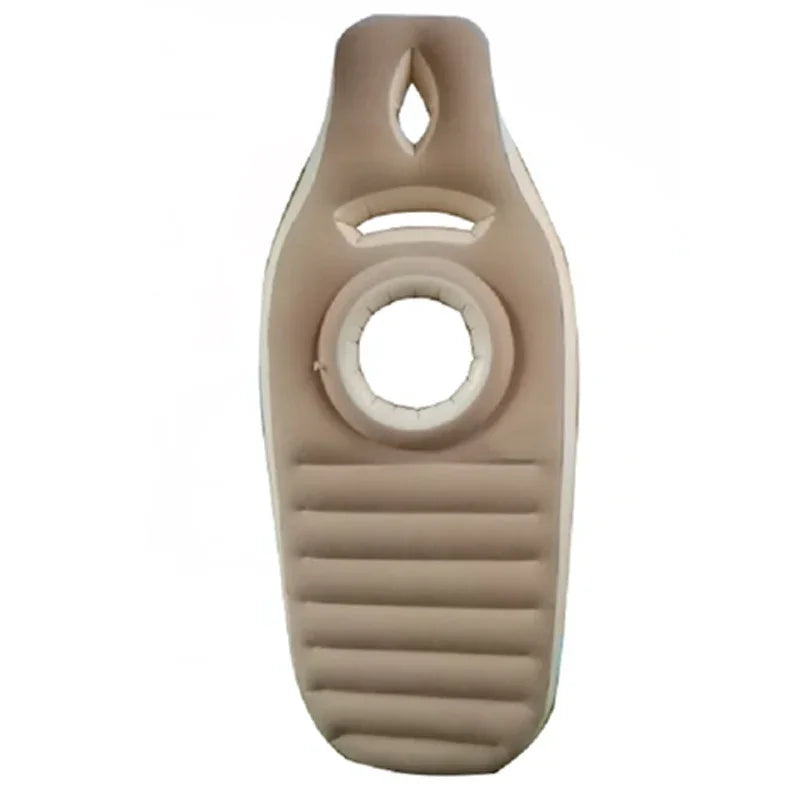 Weightless Relief Pregnancy Support Mattress