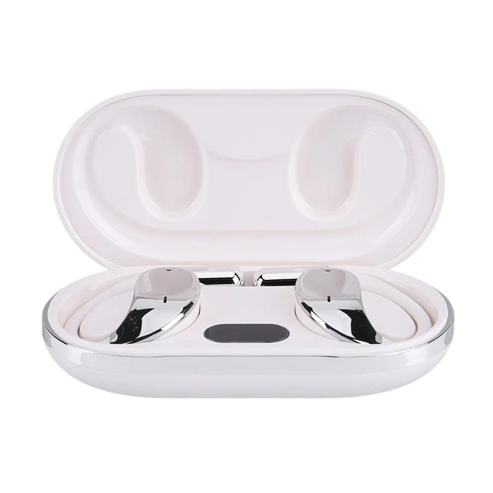 Seamless Real-Time AI Translator Earbuds