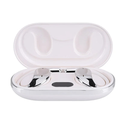 Seamless Real-Time AI Translator Earbuds
