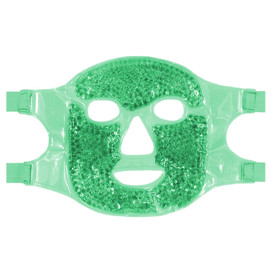Advanced Thermal Facial Recovery System