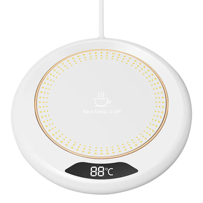 Precision Smart Coffee Mug Warmer