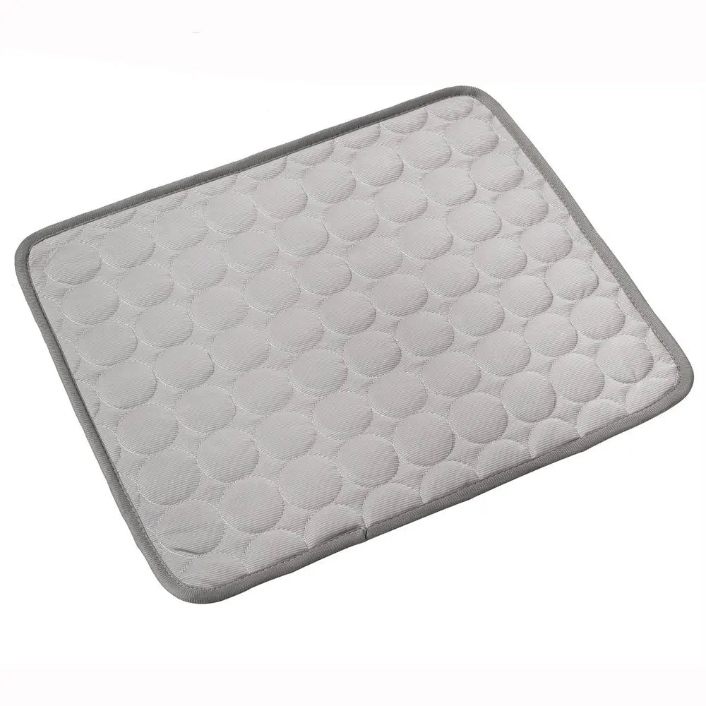 Instant Relief Breathable Dog Cooling Mat