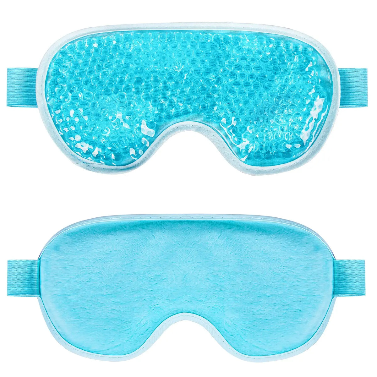 Restorative Cold Therapy Eye Mask