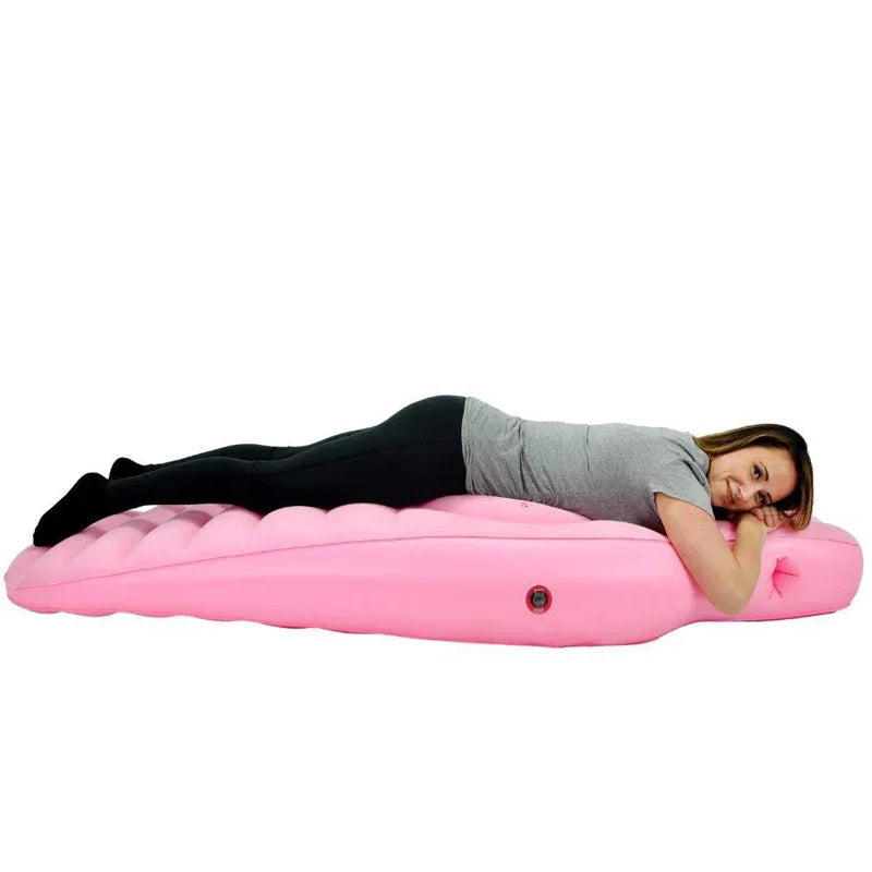 Weightless Relief Pregnancy Support Mattress