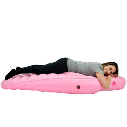 Weightless Relief Pregnancy Support Mattress