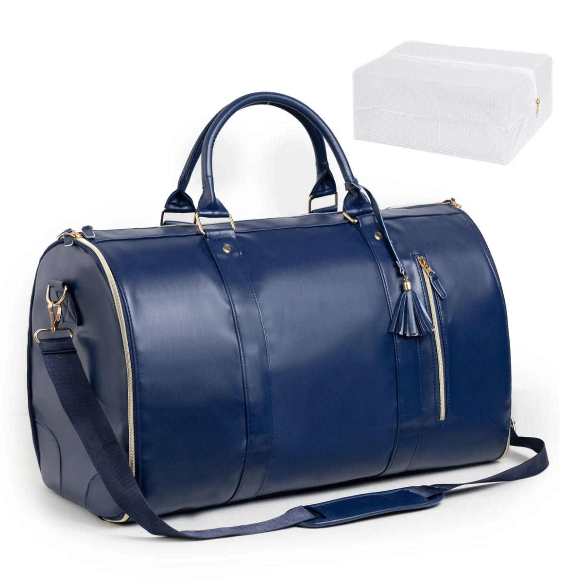 Foldable Travel Bag