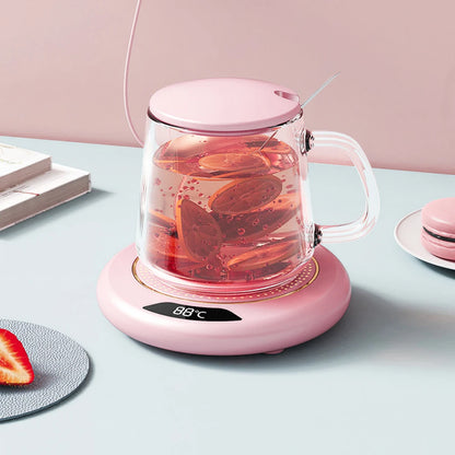 Precision Smart Coffee Mug Warmer