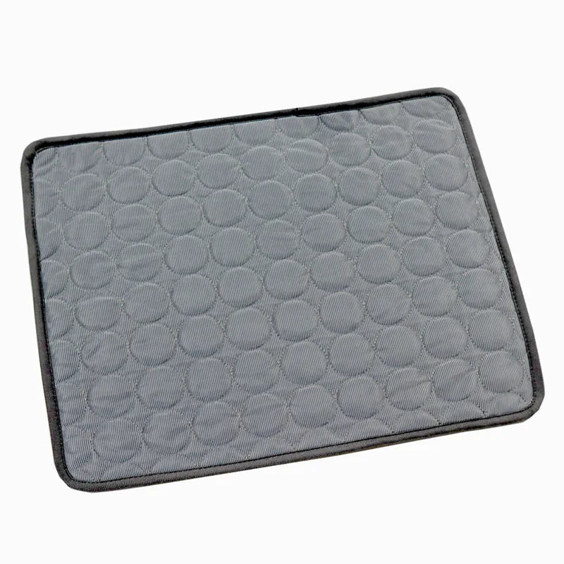 Instant Relief Breathable Dog Cooling Mat
