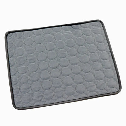 Instant Relief Breathable Dog Cooling Mat