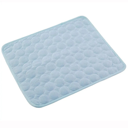 Instant Relief Breathable Dog Cooling Mat