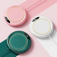 Precision Smart Coffee Mug Warmer