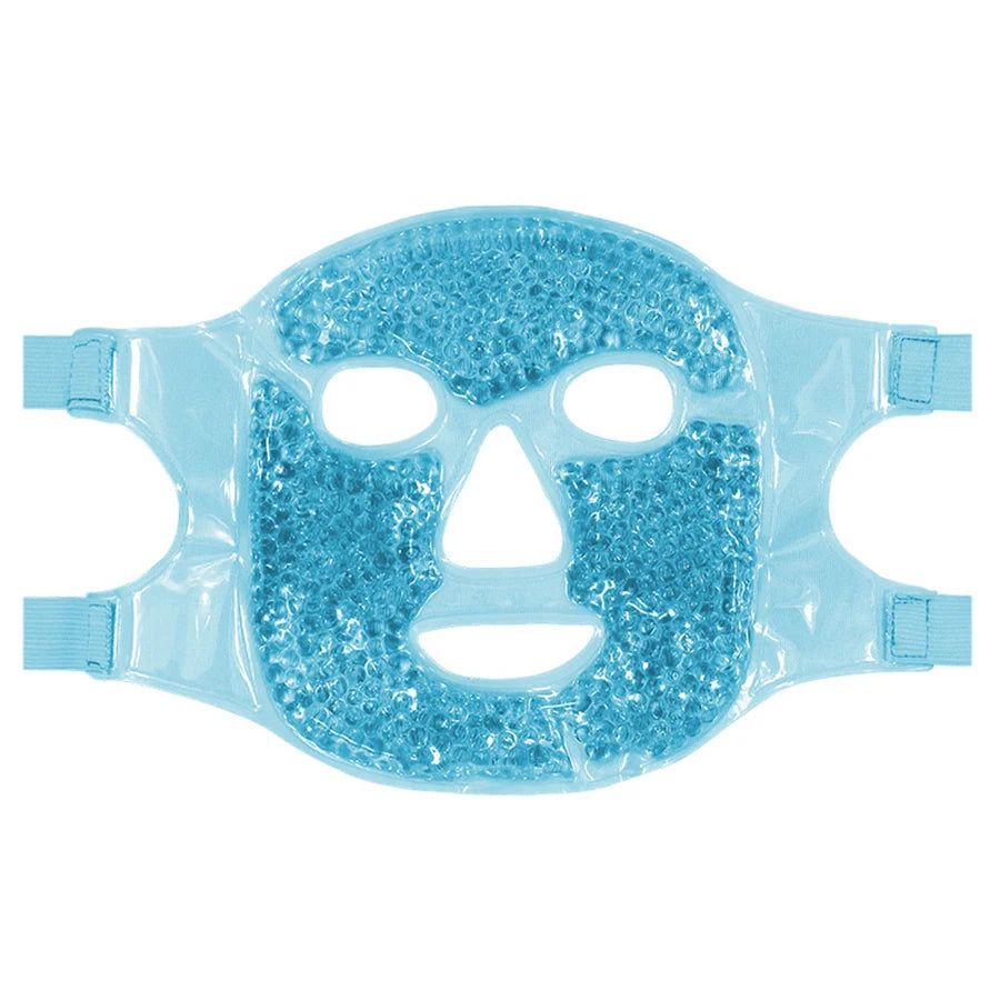 Advanced Thermal Facial Recovery System