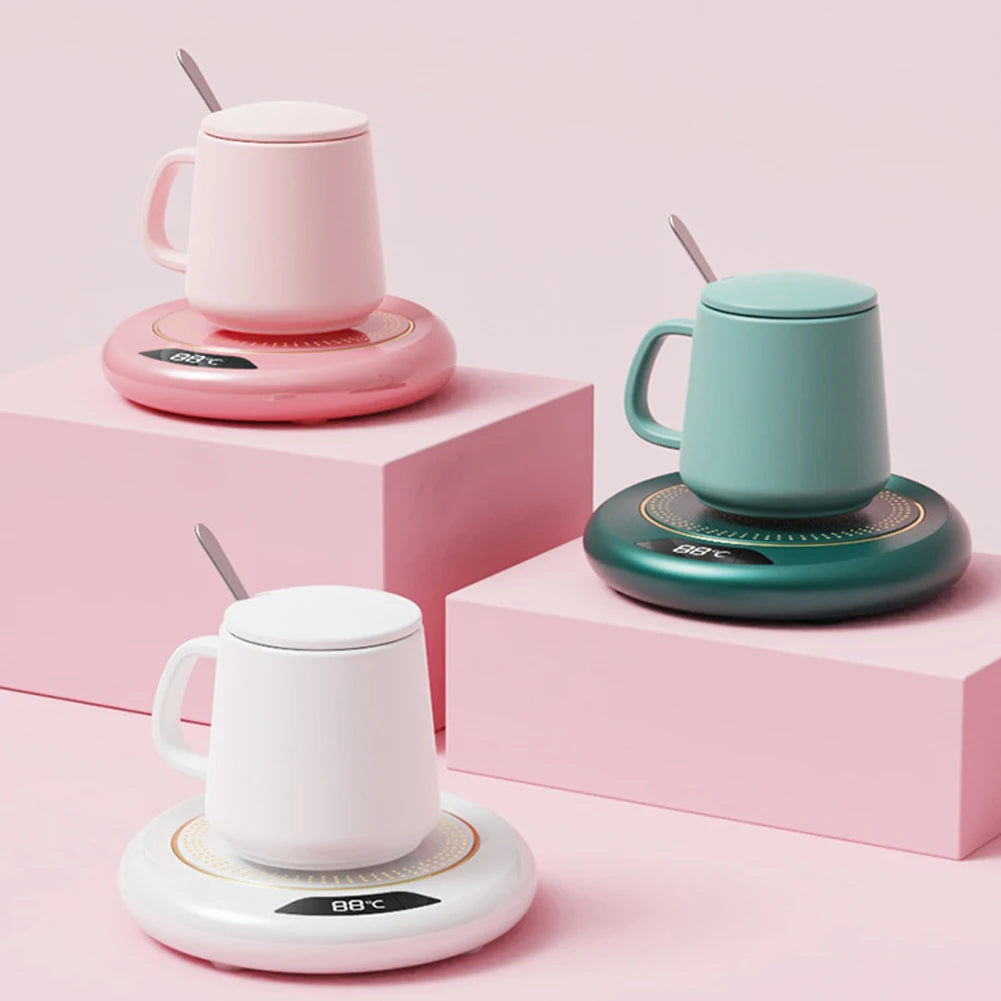Precision Smart Coffee Mug Warmer