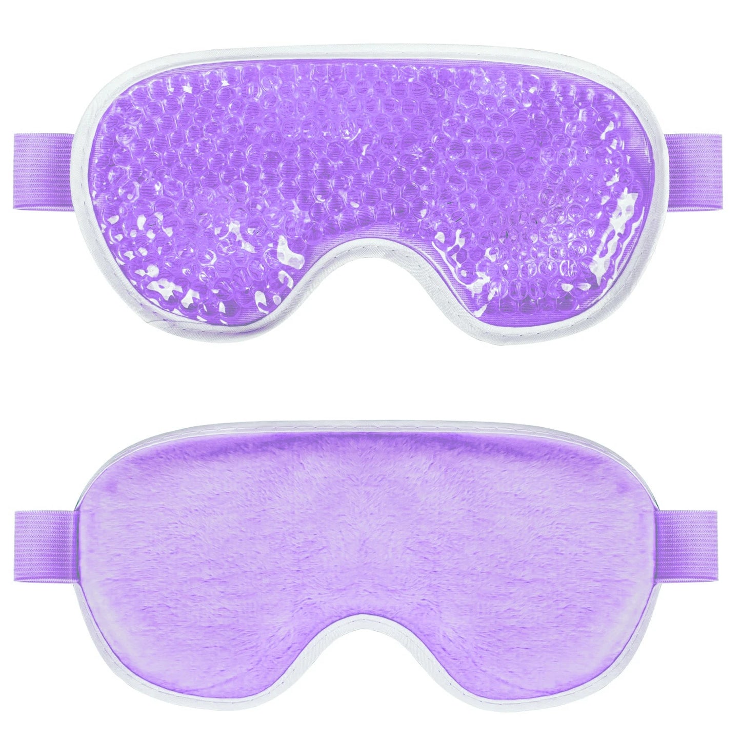 Restorative Cold Therapy Eye Mask